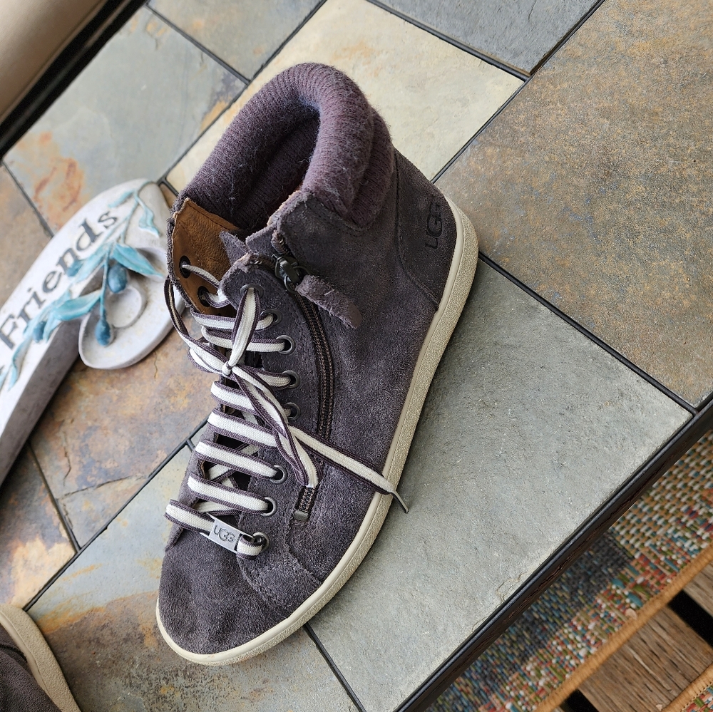 Shoes